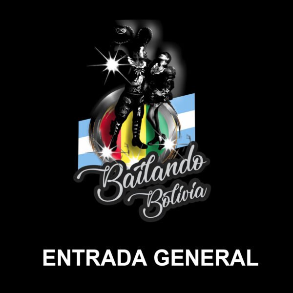 Entrada general para tribuna